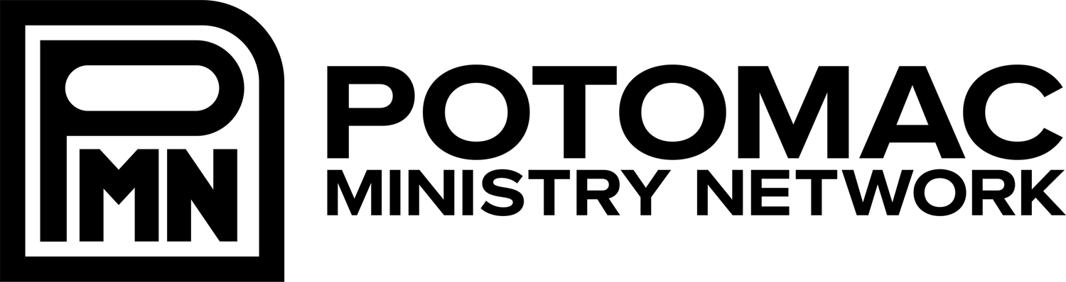 Potomac Ministry Network